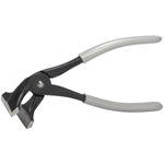Malco Products, #S11 Hand Seamer & Tongs, Offset 