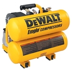 DeWALT - D55151 4 Gallon Air Compressor 