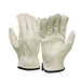 Pyramex GL2004K Select Grain Cowhide Driver Gloves - 