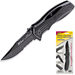 Ivy Classic 11200 - Tactical Folding Knife - Power Pro Grip® - 124-11200