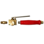 Flame Engineering Red Dragon V880PH-1 -Squeeze Valve W/ Adjustable Pilot & Torch Handle red dragon, flame engineeering, squeeze valve, adjustable pilot, torch handle, torch kit V880-PH-1, 477-V-880P, 477-H1, 477-V-880PH-1