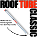 Roof Tube - Classic 1/2 Gallon (Threaded for Tips) - RT-RTCL