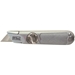 Ivy Classic - 11154 Hinge-Loc Non-Retractable Fixed Blade Knife - 124-1020