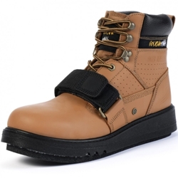 Cougar Paws Classic Roofing Boot cougar paws, cougarpaws, roofing boots, roof boots