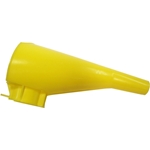 Eagle, #1050 Funnel Only for Safety Gas Can 