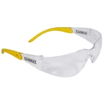 DeWalt, #1055C Protector Safety Glasses - Clear 