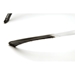 Pyramex S5870S Itek Safety Glasses - Silver Mirror - 351-S5870S