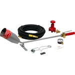 Flame Engineering Red Dragon - RT 3-20C High Output Kit flame engineering, red, dragon, rt 3-20C, high, output, kit
