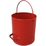 Asphalt Carrying Bucket 5 GAL #06SR12AP Asphalt Pail Bucket 5 GAL, Hot Bucket, bucket, pail 