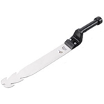 Freund, #00254600 Slate Ripper with Stainless Steel Blade Freund, 00254600, slate ripper, stainless steel blade