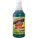 Residential Use Gutter Zap gutter cleaning solution 1 qt. - GZ-1000