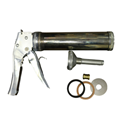 ##HTMLENCODE[ALBION #360-1 1/10 Gallon Core Air-Powered Cartridge Gun]##