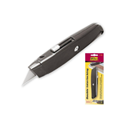 Ivy Classic - Double Interlocking Retractable Knife 11150