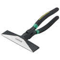 Primeline Tools - 03-539 - 1 x 6 in. Professional Hand Seamer w/ Cushion Grip