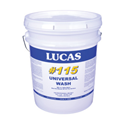R.M Lucas 115 - Detergent Roof Primer/Pre-Cleaner 1 Gallon Concentrate