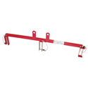 Super Anchor Safety 1011 - Safety Bar for 2x6 Trusses
