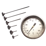 Equipment Thermometers