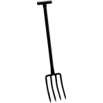 Roofing Pitch Forks