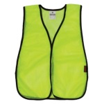 Non-ANSI Rated Safety Vests