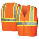 ANSI Approved Safety Vests