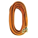 Voltec 50Ft. 14/3 SJTW Extension Cord w/ Lighted Ends
