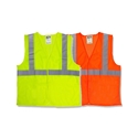 Radwear Approved Safety Vests - Mesh Fabric