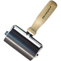 Primeline Tools - 72-035 - 2 in. x 4 in. Steel Seam Roller, Double Fork