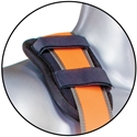 Malta Dynamics B0002 - Harness Shoulder Pad (pair)