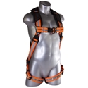 Guardian 21056 Cyclone Reflective Harness - Size S