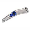 ##HTMLENCODE[Bon Tool, #15-500 Dolphin Utility Knife with Poly Holster]##