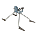 FallTech 7395C - Premium Rotating SRL Anchor For Pitched Roofs