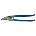 WUKO 1004696 - Punch Snips Curved Blade, Right Cut