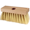 7 in. Roof Brush - Threaded & Tapered