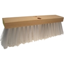 24 in. Synthetic Push Broom