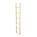 ##HTMLENCODE[ACRO, #11601 Chicken Ladder - 6 ft. Steel Extension]##