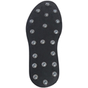 Korkers TuffTrax IA7020 Spiked Replacement Roofing Soles