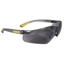 DeWalt DPG52-2D - Contractor Pro Safety Glasses, Smoke