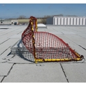 AES Raptor Collapsible SKYNET 6x6 Skylight Fall Protection System