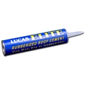R.M. Lucas 776 - Elite Flashing Cement Rubberized 10 oz. Tube