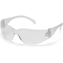 Pyramex S4110S Intruder Safety Glasses - Clear