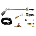 Roofing Torch Kits