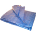 Blue Tarps