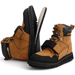 CougarPaws Roofing Boots