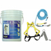 OSHA Compliant Fall Protection Safety Buckets