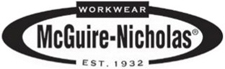 McGuire Nicholas