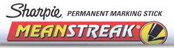 Sharpie Mean Streak