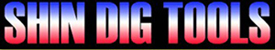 Shin-Dig Tools
