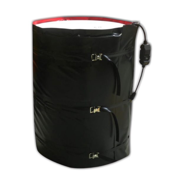 Flexotherm - 55 Gal Drum Heated Blanket 70C/158F