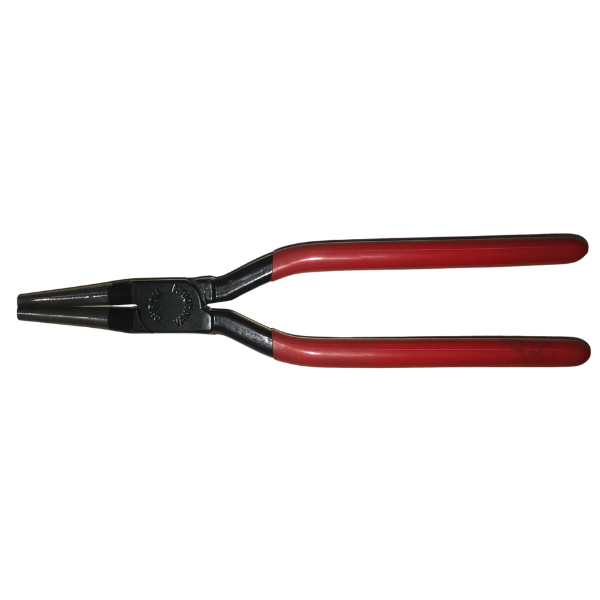EUROnomic 2K Pliers, Round Nose, 4-3/4 Inches
