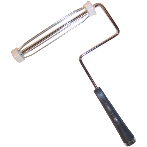 Kit De Rouleau Cage Maçonnerie Faithfull – 230 Mm (9 Pouces) – Pour Peinture Et Enduits